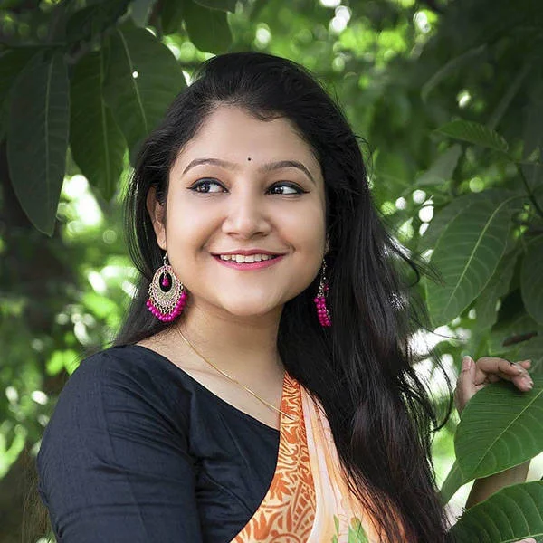 डॉ. अनीता राव